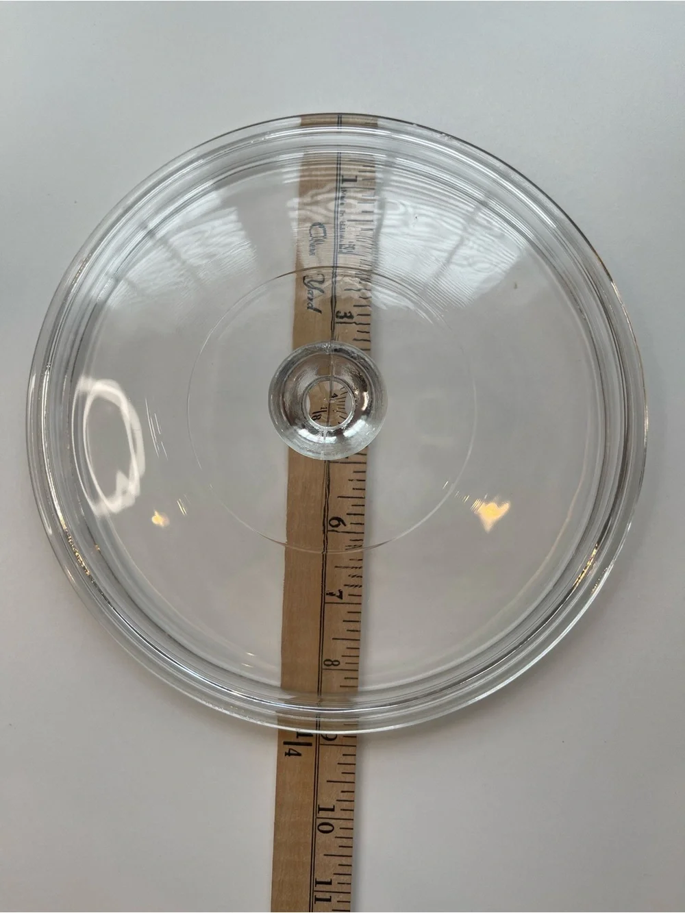 Pyrex highly sought